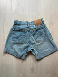 Levi's Women's Denim Shorts W28/S