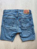 Levi's 501 Denim Shorts W32