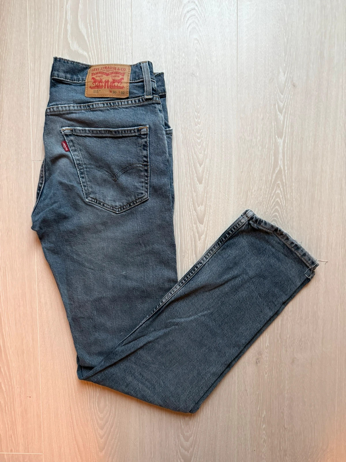Levi’s 511 Jeans W30L32