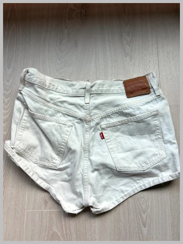 Levi's 501 Denim Shorts W31