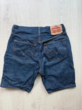Levi's 501 Denim Shorts W28