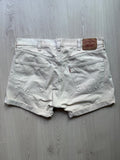 Levi's 501 Women's Denim Shorts W38