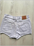 Levi's 501 Denim Shorts W27