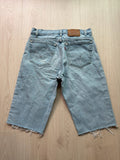 Levi's Denim Shorts W33