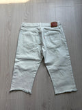 Levi's 501 Denim Shorts W26