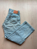 Levi's 501 Denim Jeans W36L34