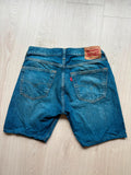 Levi's 501 Denim Shorts W32