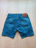Levi's 501 Denim Shorts W32