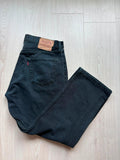 Levi's 501 Denim Jeans W36L36