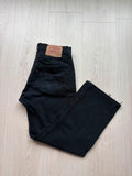 Levi's 501 Denim Jeans W32L32