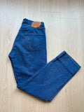 Levi's 501 Denim Jeans W36L36