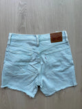 Levi's 501 Skinny Filiforme Women's Denim Shorts W26
