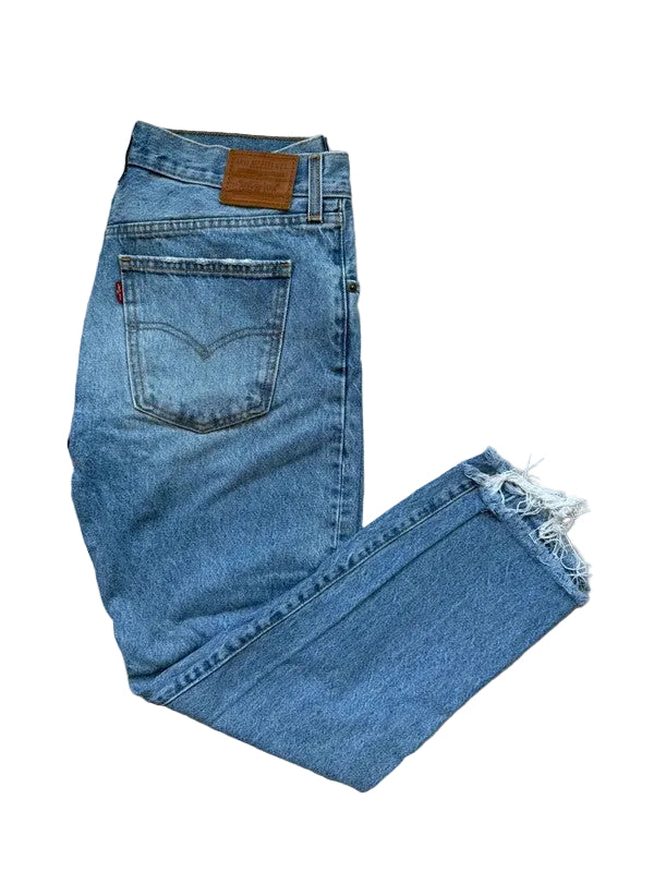 Levi's Middy Straight Women's Jeans W30L31