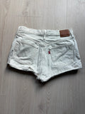 Levi's 501 Women's Denim Shorts W31/M