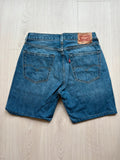 Levi's 501 Denim Shorts W32