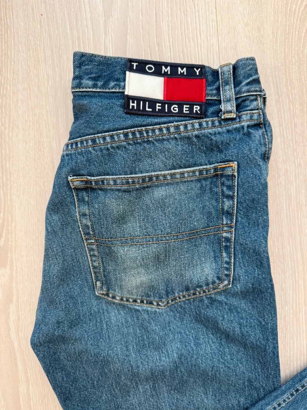 Tommy Jeans Denim Jeans W32L30