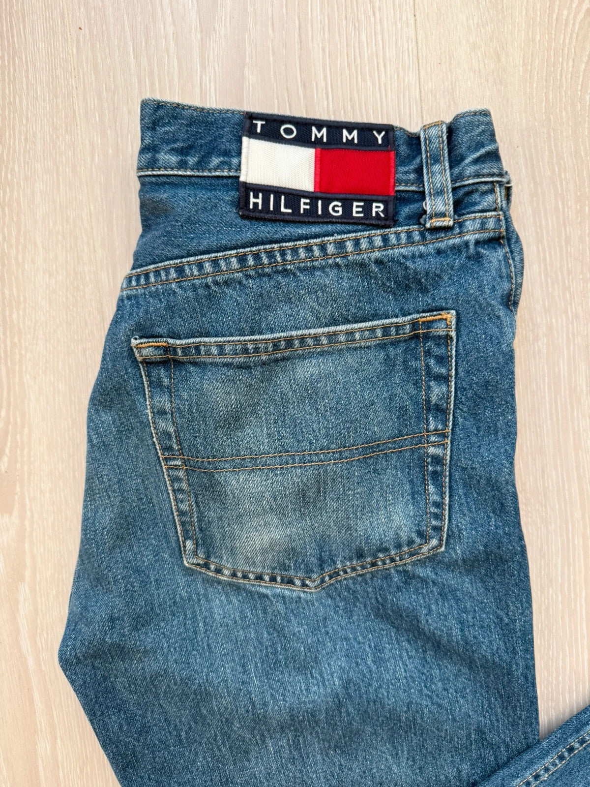 Tommy Jeans Denim Jeans W32L30