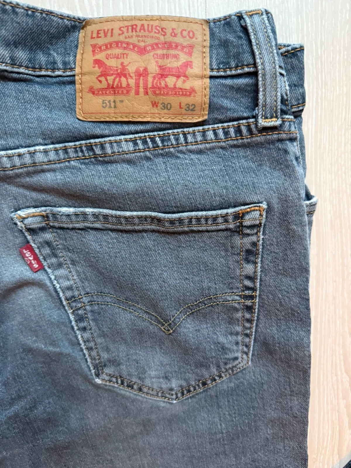 Levi’s 511 Jeans W30L32