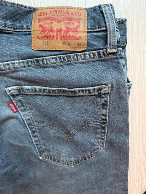 Levi’s 511 Jeans W30L32