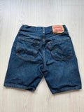 Levi's 501 Denim Shorts W28