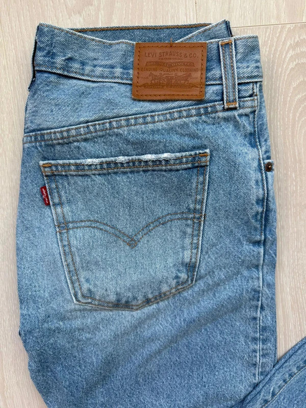 Levi's Middy Straight Women's Jeans W30L31