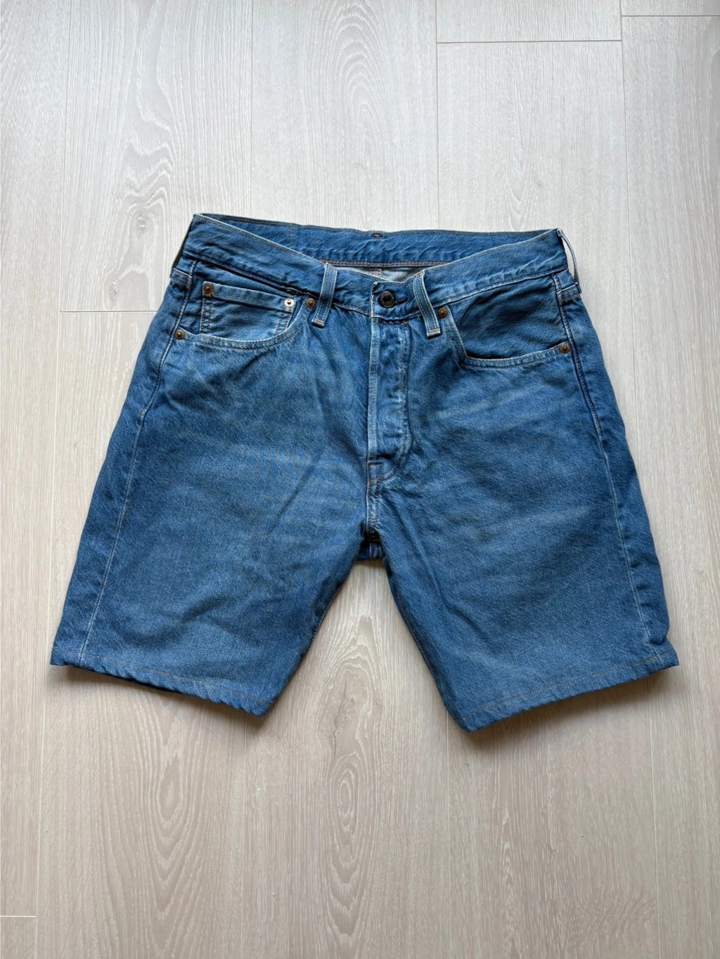 Levi's Denim Shorts W30