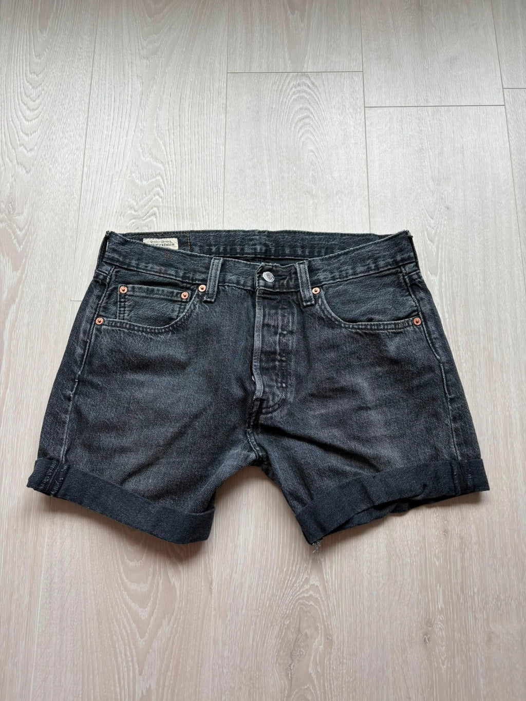 Levi's Denim Shorts W31