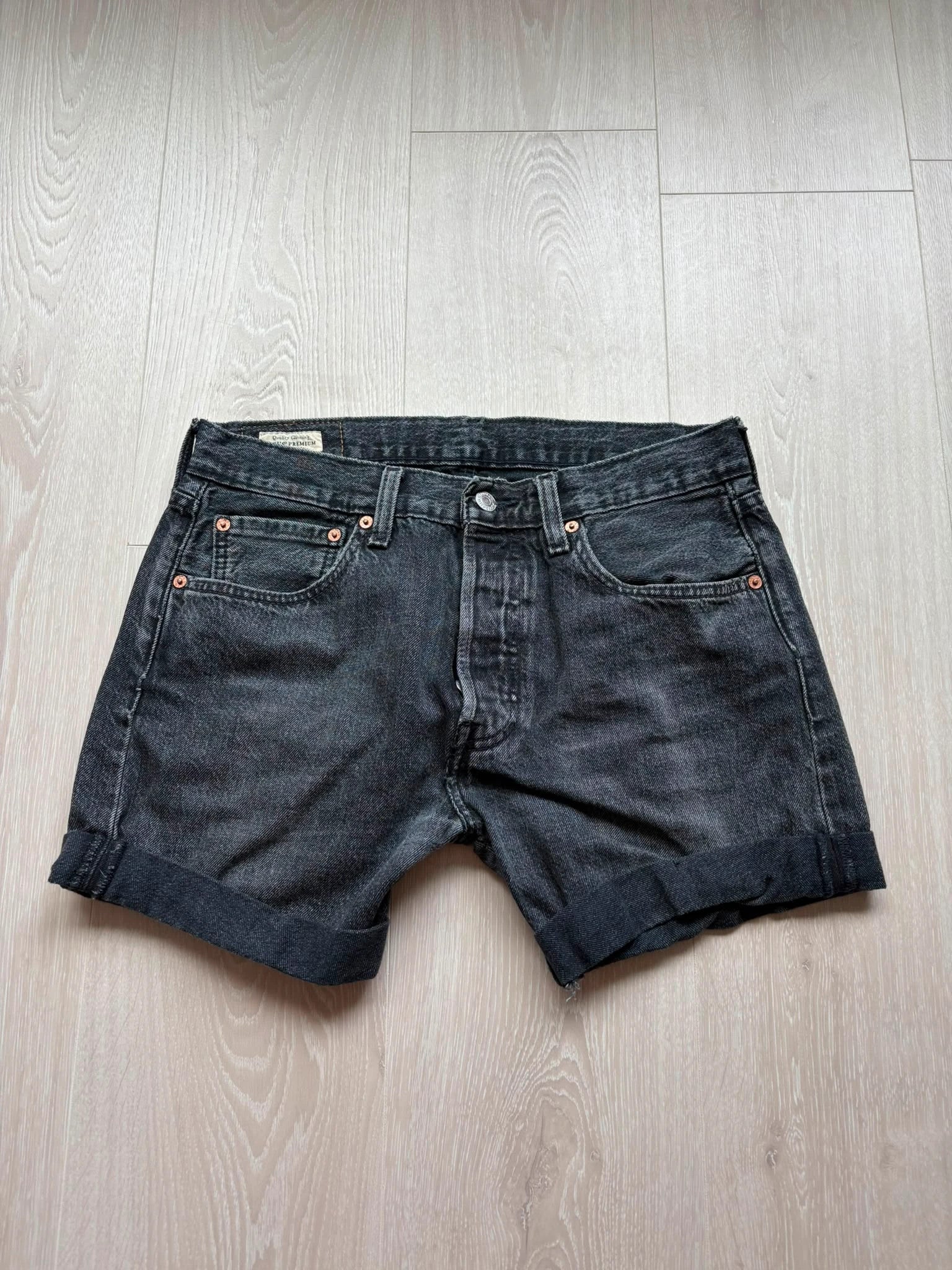 Levi's Denim Shorts W31