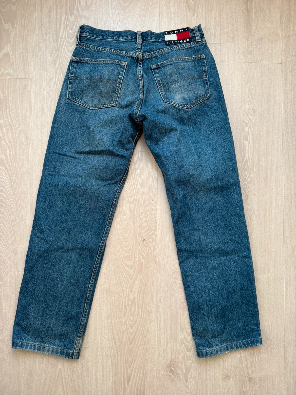 Tommy Jeans Denim Jeans W32L30