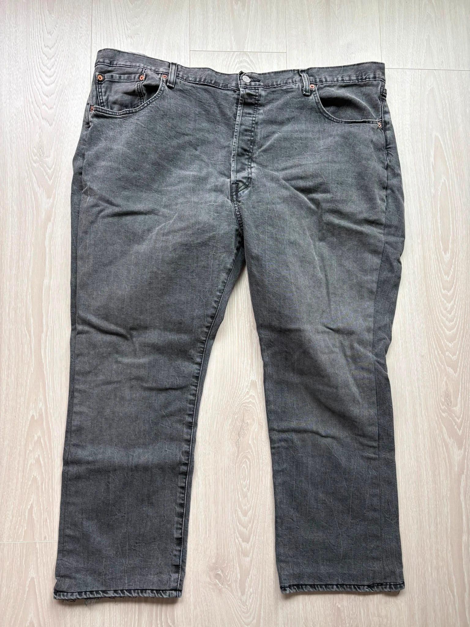 Levi's 501 Denim Jeans W46L34