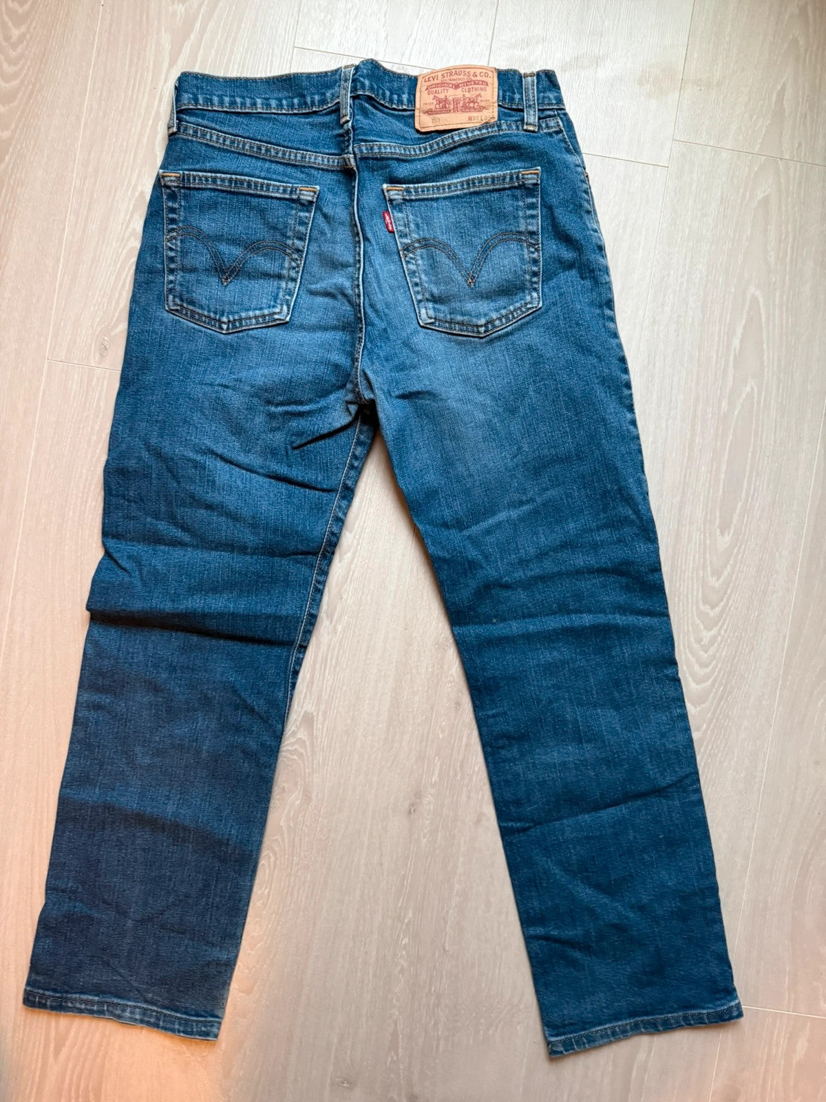 Levi’s 751 Jean W32L32