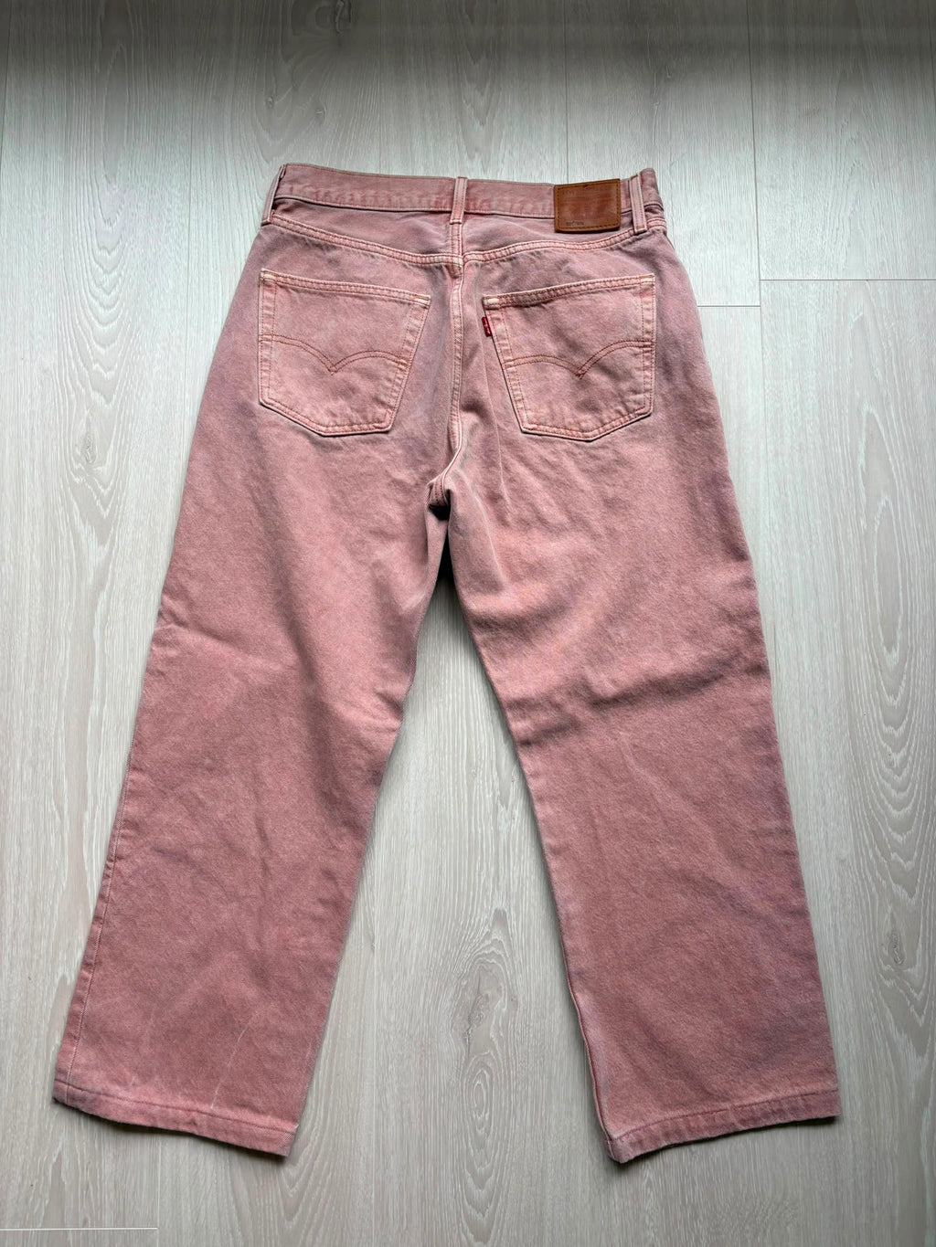 Levi's 501 Women's Denim Jeans W30L32