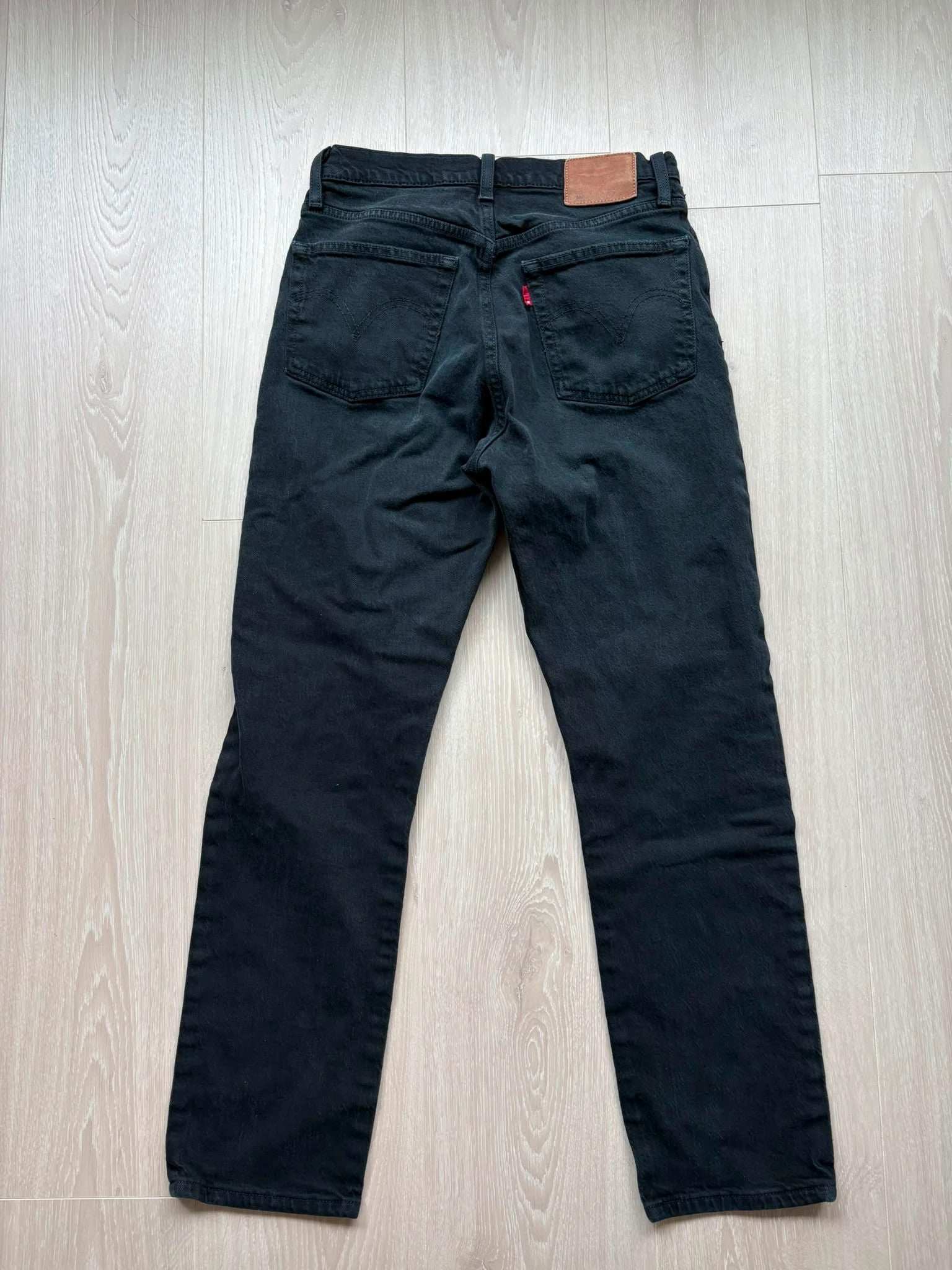 Levi's 501 Women's Jeans W28L27