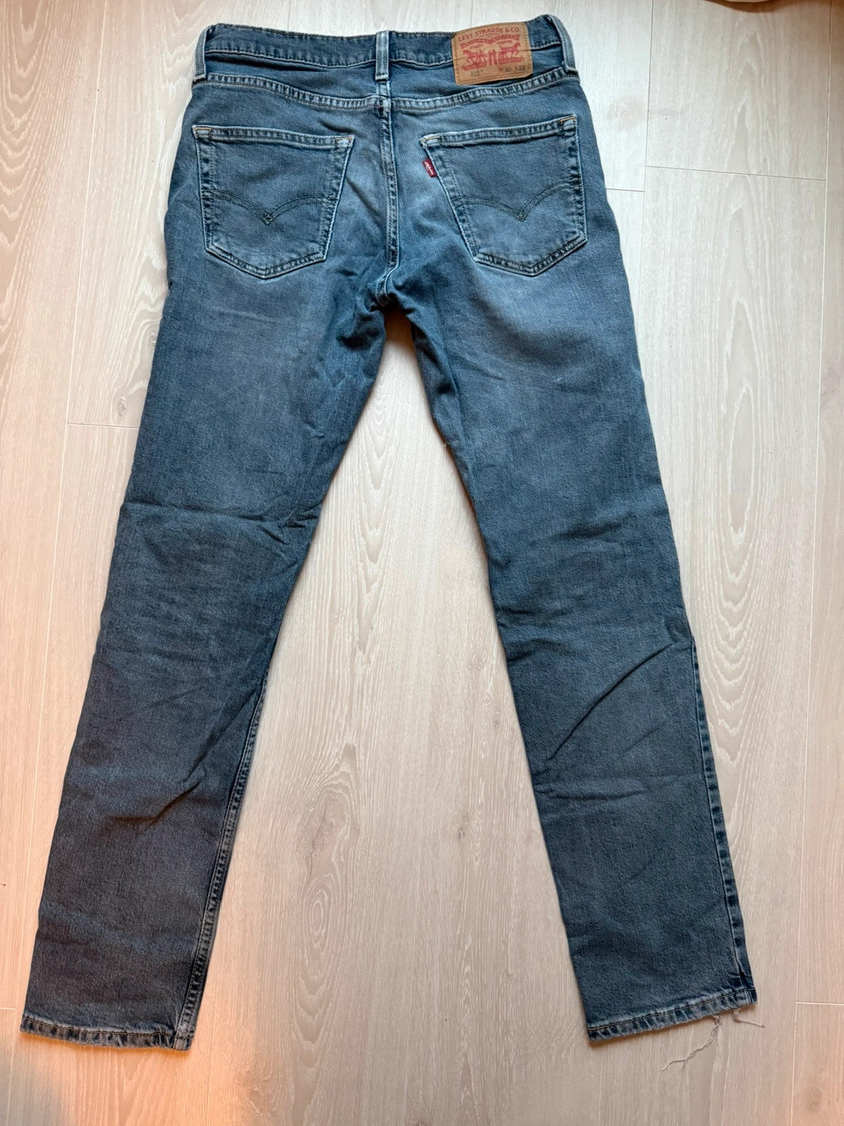Levi’s 511 Jeans W30L32