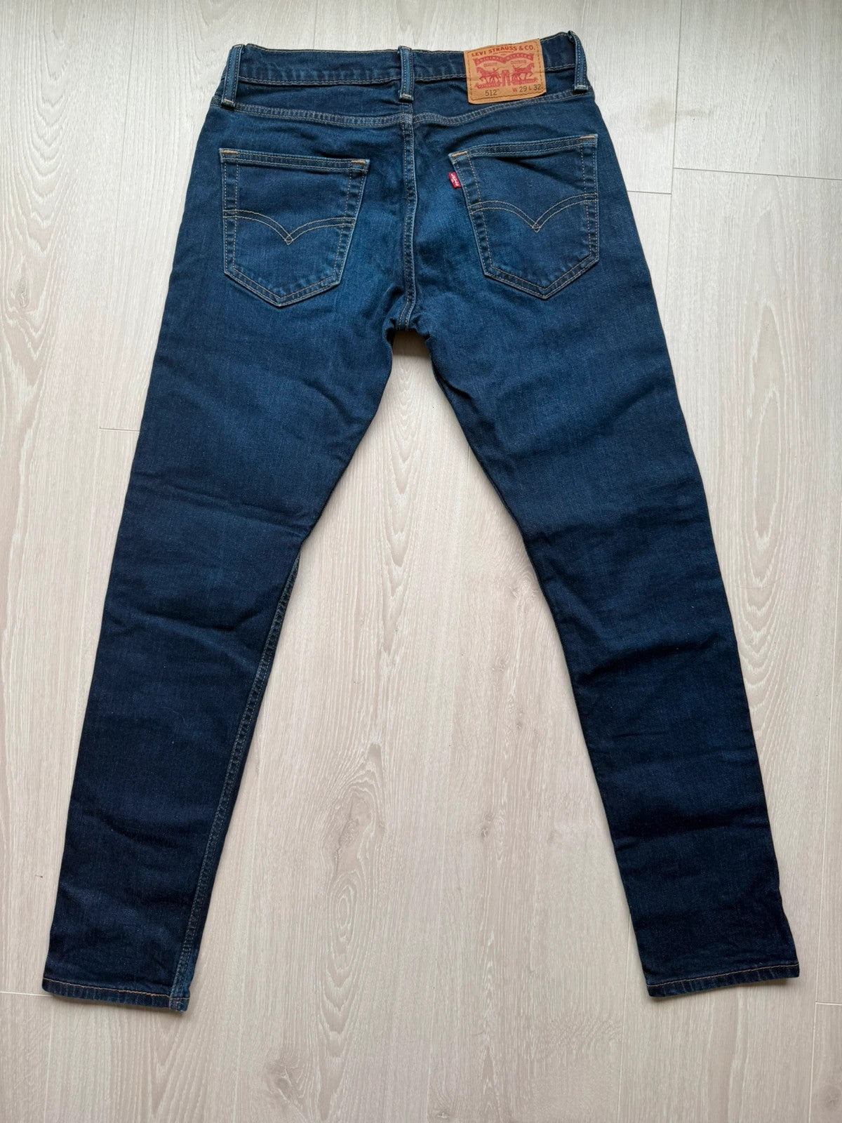 Levi’s 512 Jeans W29L32
