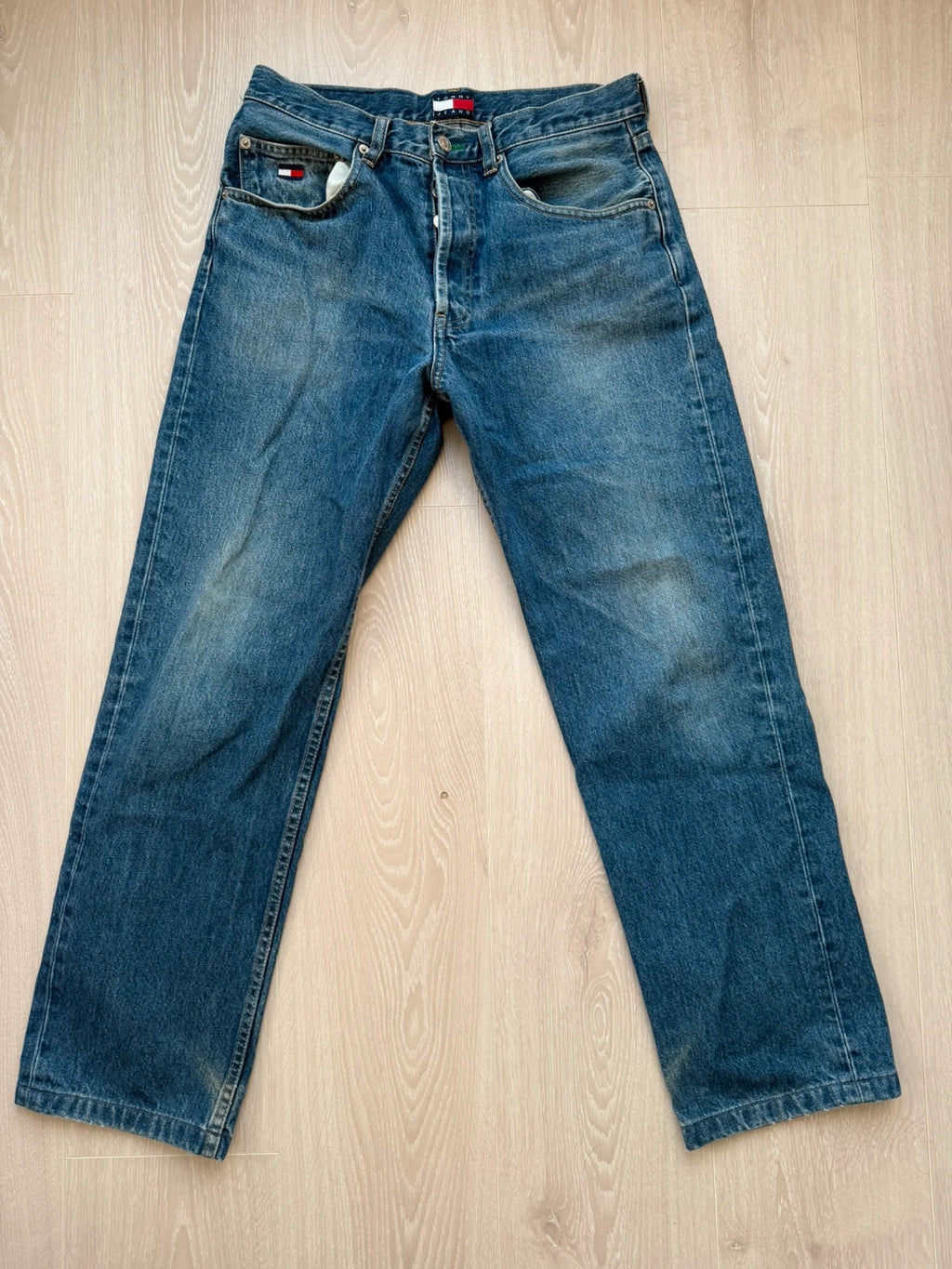 Tommy Jeans Denim Jeans W32L30