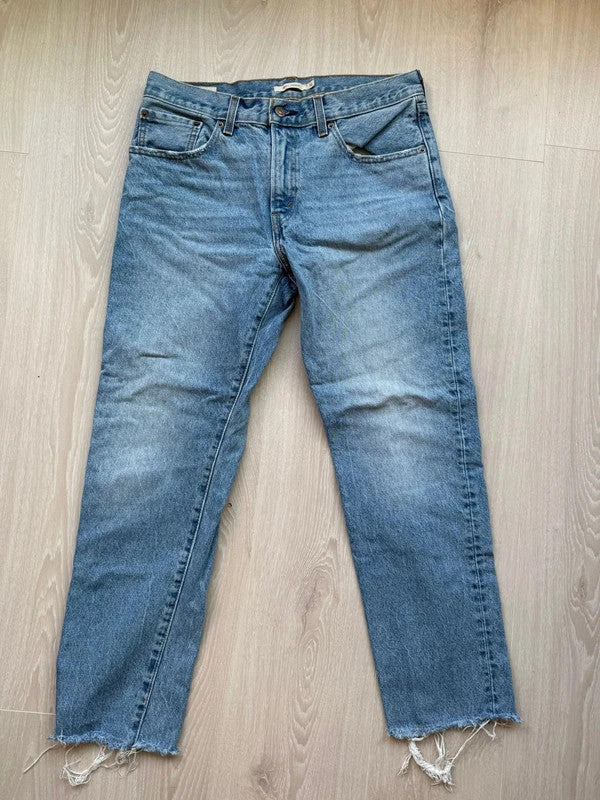 Levi's Middy Straight Women's Jeans W30L31