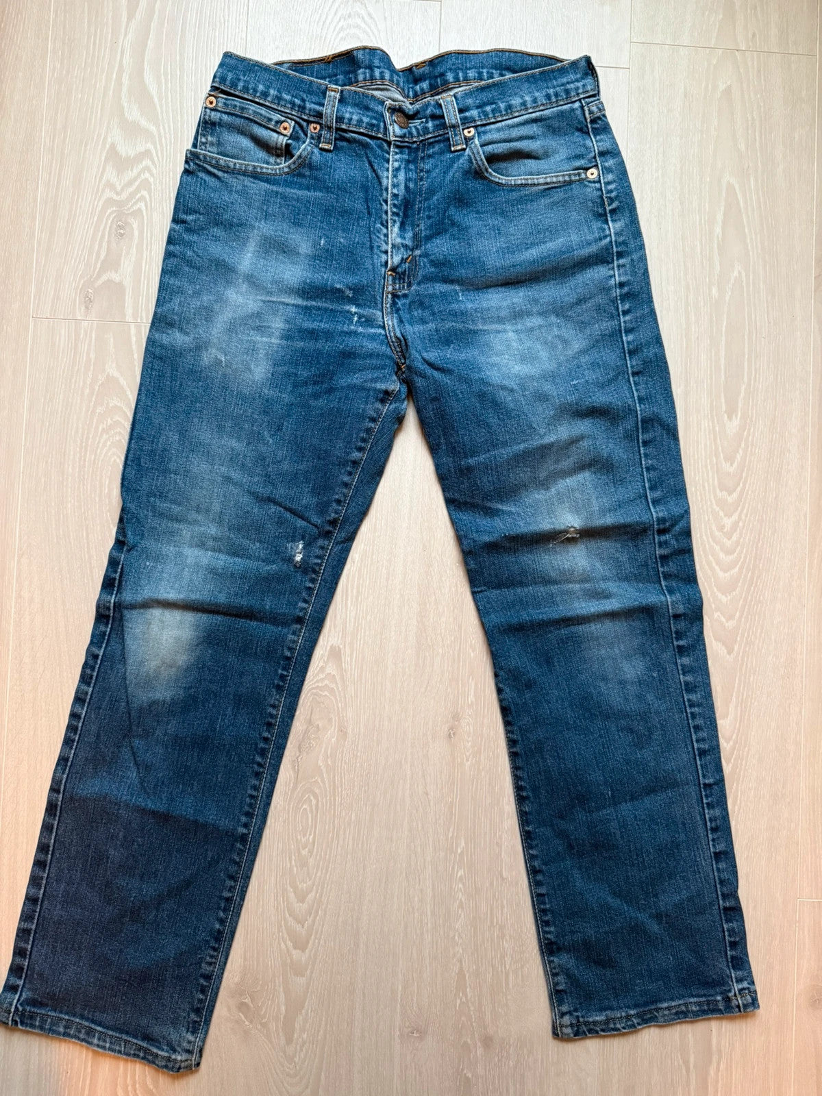 Levi’s 751 Jean W32L32
