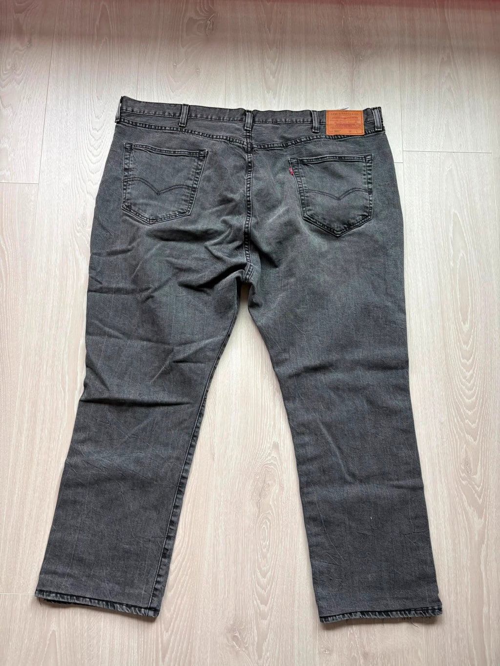 Levi's 501 Denim Jeans W46L34