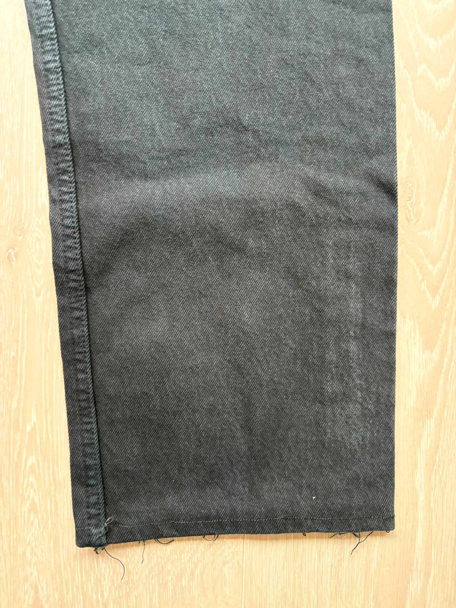 Levi's 501 Denim Jeans W32L32