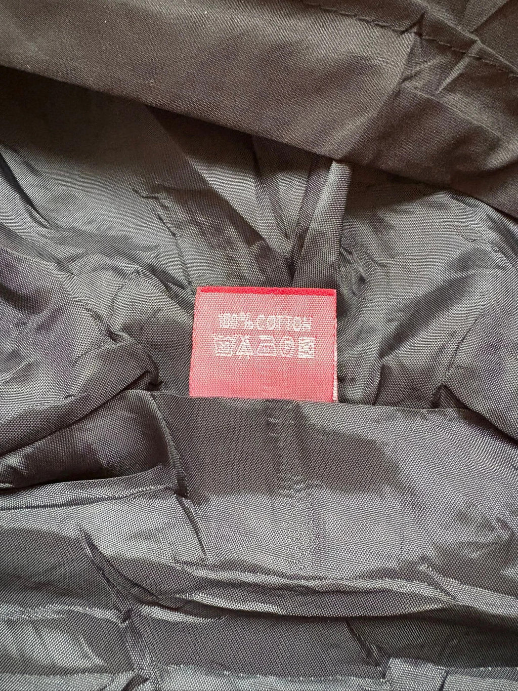 Puma Softshell Rain Jacket L
