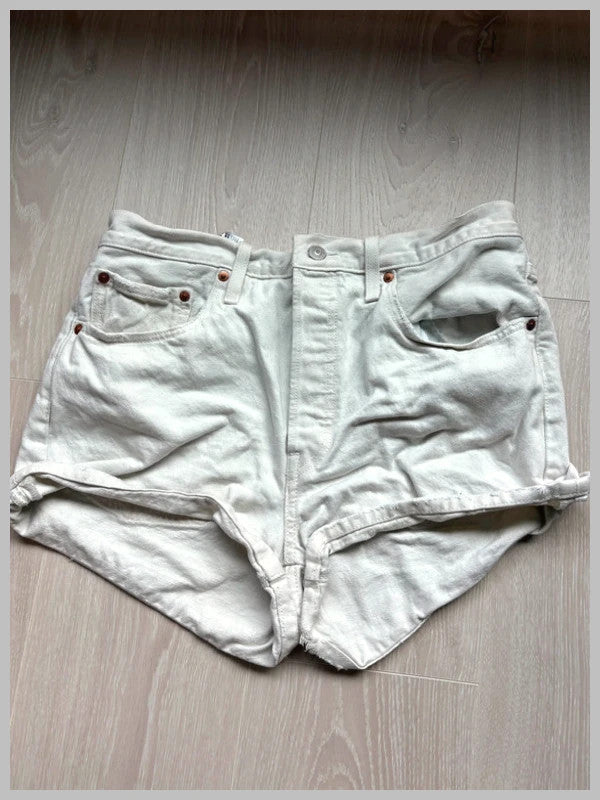 Levi's 501 Denim Shorts W31