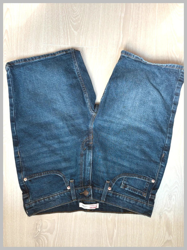 Levi's Denim Shorts W32