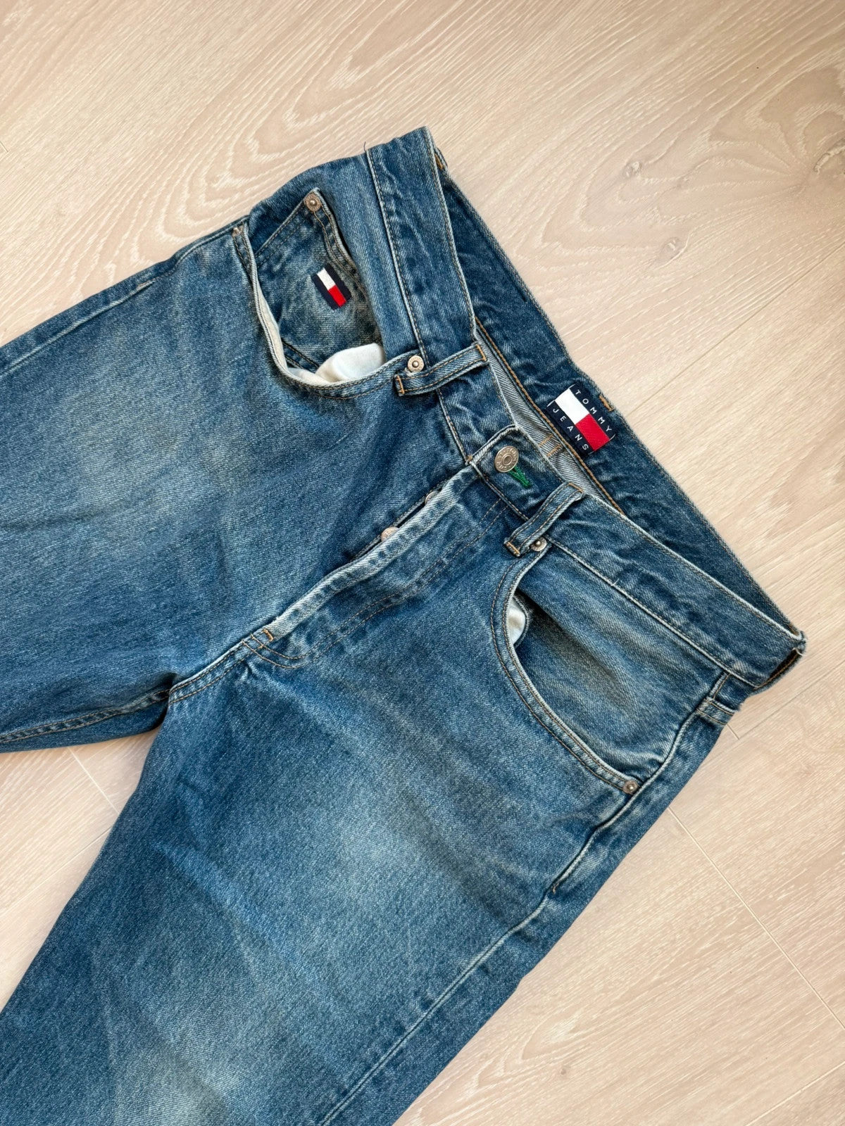 Tommy Jeans Denim Jeans W32L30