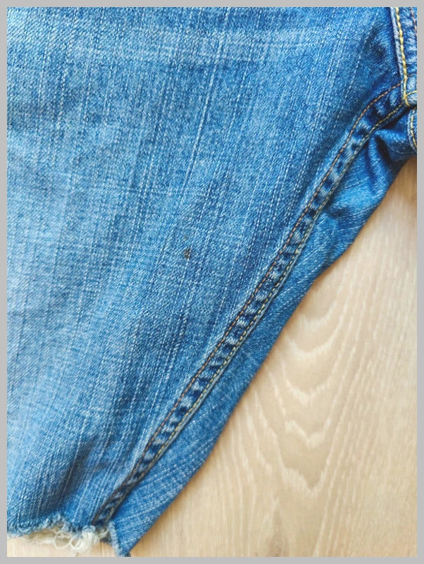 Levi's 514 Denim Shorts W30