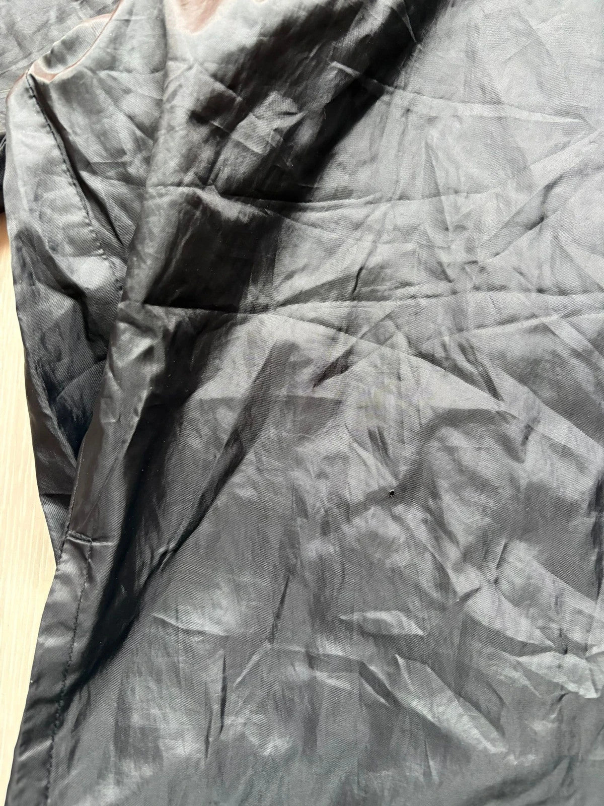 Lotto Softshell Rain Jacket XL