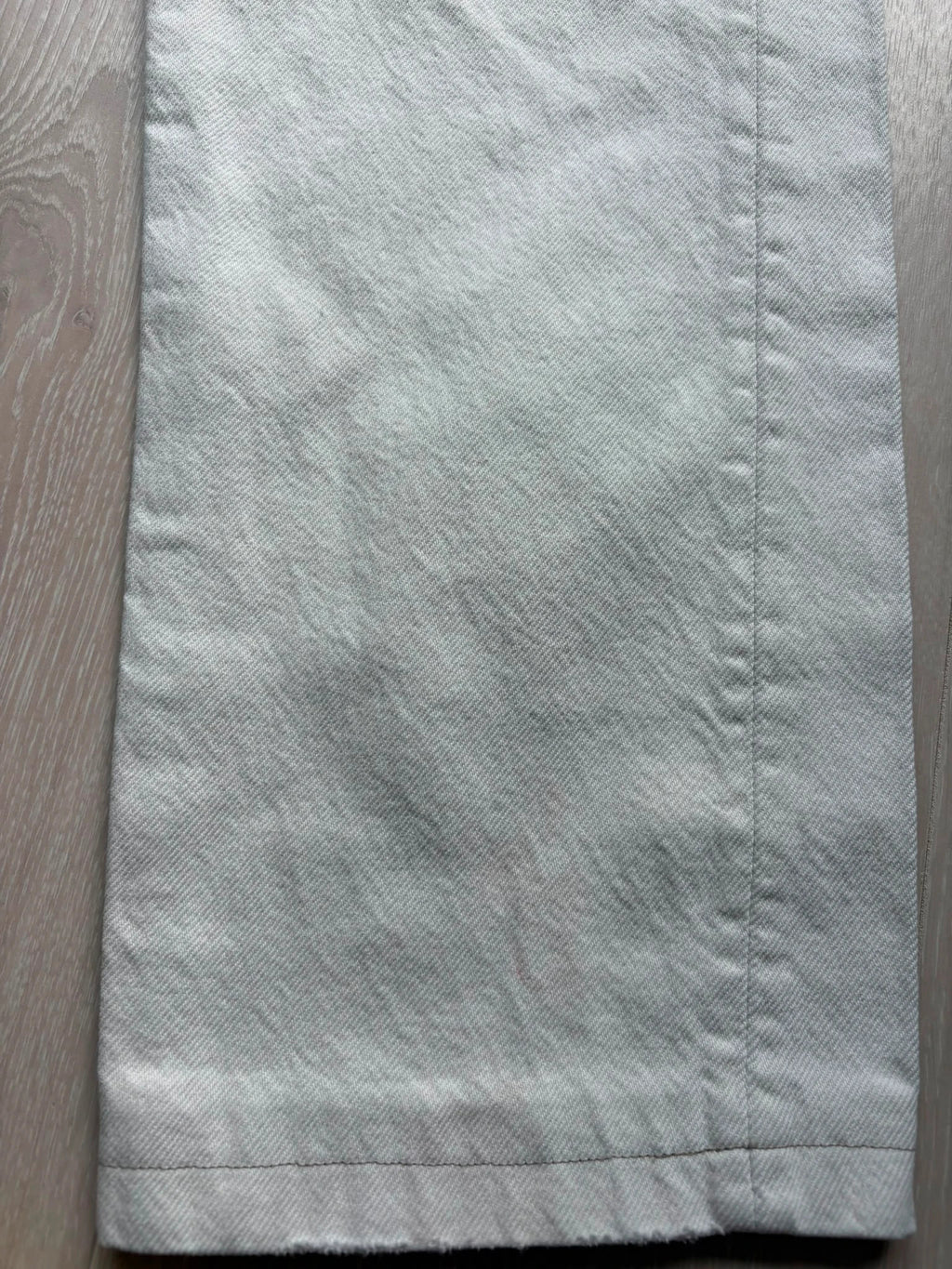 Levi's 501 Denim Jeans W33L30