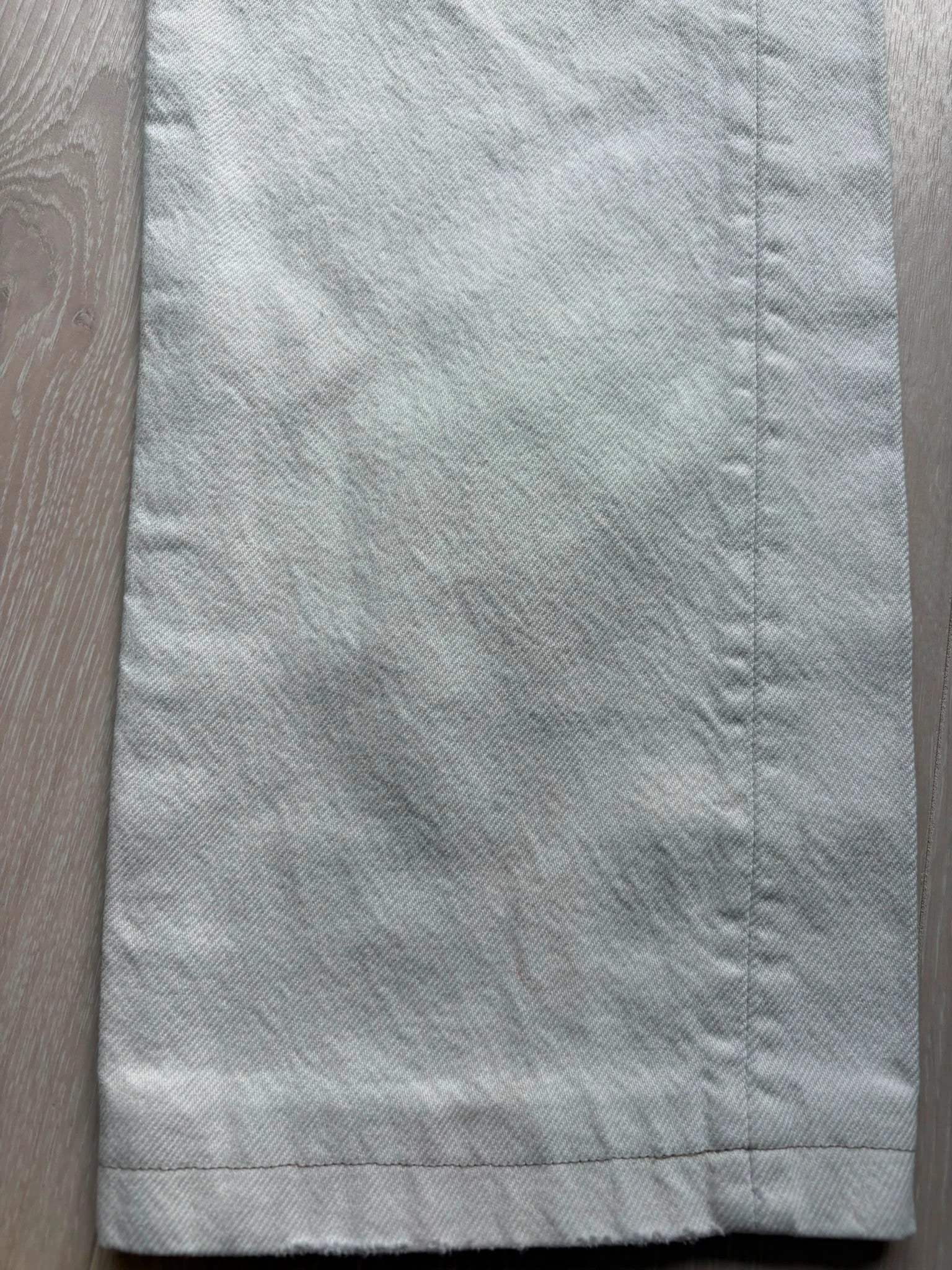 Levi's 501 Denim Jeans W33L30