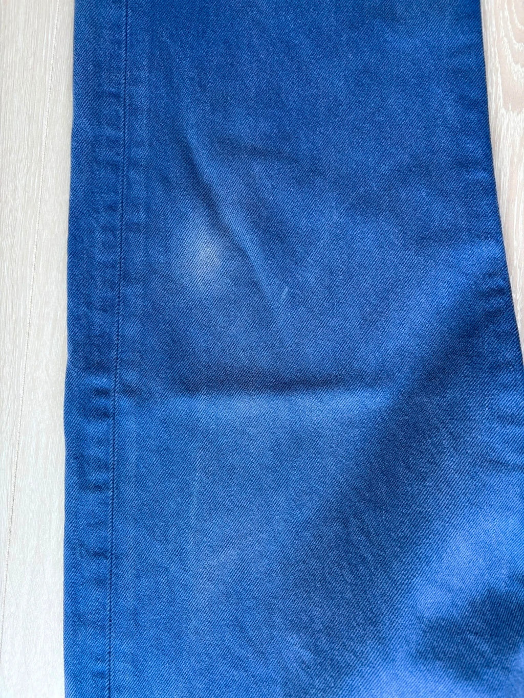 Levi's 501 Denim Jeans W36L36