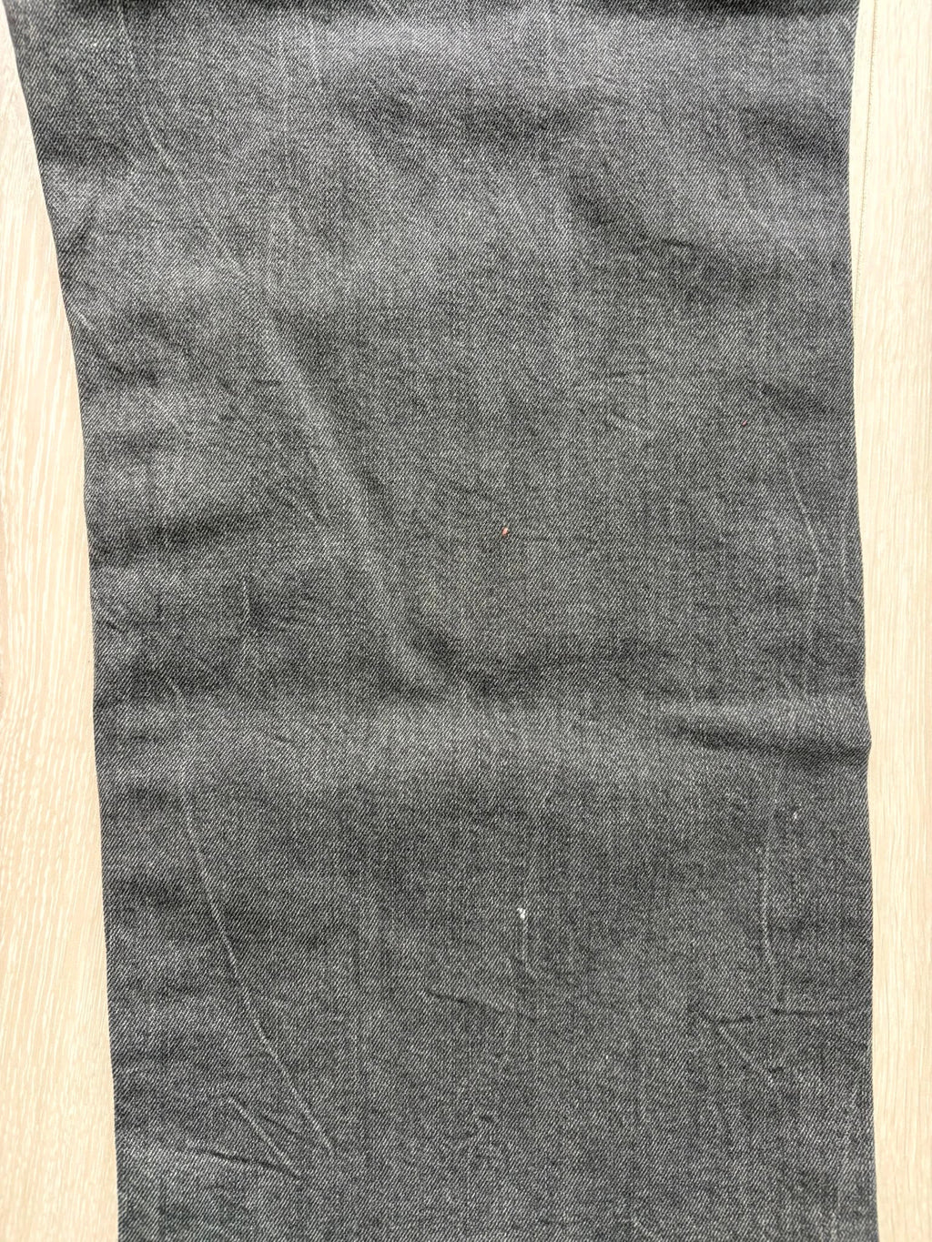Levi's 501 Denim Jeans W46L34